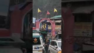 अगर अभी सोच रहे हो तुंगनाथ जाने की तो कुछ ऐसा है वहाँ का नज़ारा#shorts #viral #trending #short