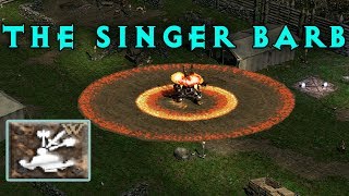 Diablo 2: This is the best Singer -Warcry- Barbarian you can make!