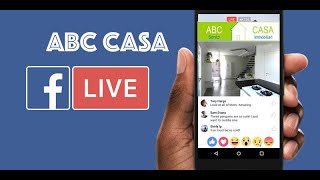 ABC CASA Live