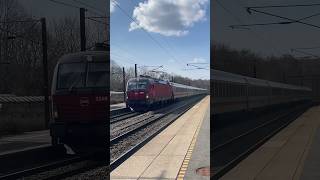 DSB EB 3240 & IC1 Vogne | Carriages