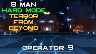 8M HM Operator 9 - Terror From Beyond - www.Hayete.net