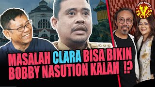 KELUARGA JOKOWI BISA HABIS DI PILKADA ⁉ - Selamat Ginting - Part 2 (Tactics #32)