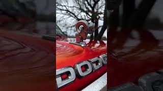 Finally raining!  #12valvecummins #funny #fyp #shorts #dad #foryou #viral #trucks