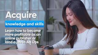 Get certified in Google Ad Manager, AdSense, AdX, Advanced Ad Ops Strategies | PubGuru University