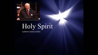 The ministry of the Holy spirit by Kenneth E Hagin