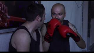 Gloves - cortometraggio