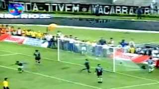 PALMEIRAS 1X1 CORINTHIANS - FINAL DO BRASILEIRO 18/12/1994