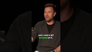 Ewan McGregor On Being Cast As Obi Wan Kenobi