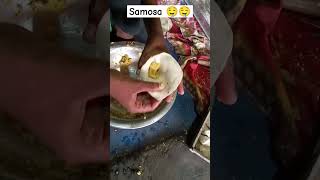 Samosa 🤤🤤