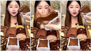 ASMR CHINESE FOOD MUKBANG EATING SHOW | 먹방 ASMR 중국먹방