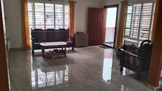 4 BHK Independent House For Sale In Thanisandra Bangalore/ Call: 08069640286