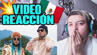 Snow Tha Product, Gera MX - Wassap (Video Reacción)🔥🇲🇽