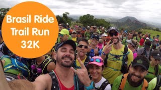 Brasil Ride Trail Run 32k