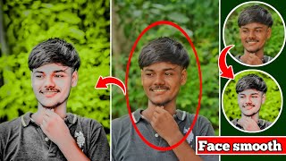 नया तरीका Face Gora Photo Editing Apps || One Click Photo Editing Apps || New Photo Editing App 2024