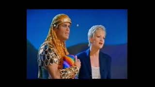 Joseph and the Amazing Technicolor Dreamcoat: UK TV Spot (1999)