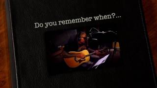 Remember When... an original song by, Singer-Songwriter, Doc McCrae