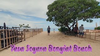 Yasa Segara Bengiat Beach Pantai di Bali Yang Masih Asri dan Sepi Pengunjung Bali’s Hidden Paradise