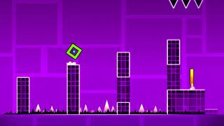 RIVISITINA A GEOMETRY DASH