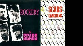 The Scabs   #1