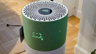 Fastest Air Purifier | Clean Force Air Purifier Review