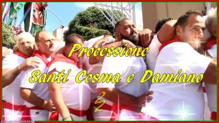 promo festa santi cosma e damiano  2016