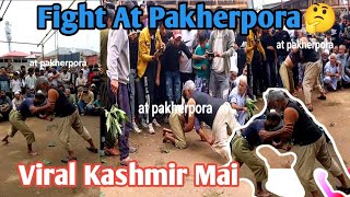 Pakherpora Ka viral video😱/Ladaye Kartay Howay hogyah Viral/khudaya rahem.