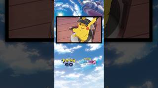 Pokémon GO x Horizons!