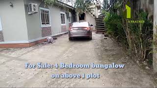 Bungalow for Sale in Port Harcourt