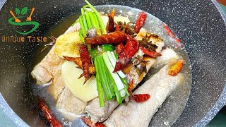 Pork Rib with Beer Recipe | Chinese Pork Rib | Pork Rib Spicy Recipe | Unique Taste