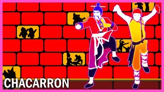 Just Dance 2022 Fanmade Mashup - Chacarron