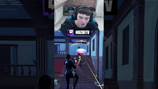 ZTEAMOWALI SIĘ w FORTNITE #shorts #short #fortnite #nozib