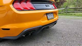 LUND GHOST CAM TUNE 2018 MUSTANG GT E85