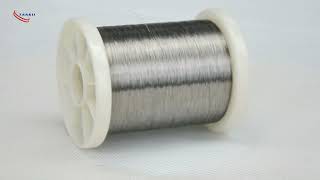 Thermocouple wire