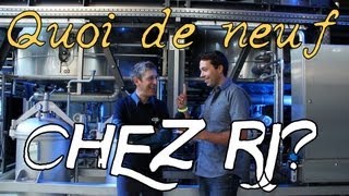 Nouvelle bière | Brasseurs RJ :: La Décapsule