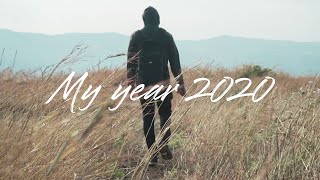 My year 2020 | What 2020 taught us..