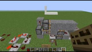 9 redstone contraptions you should know