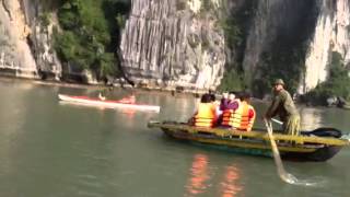 Halong bay pt 5