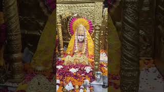 sri mansa Devi Bhavya darshanam special Alankar