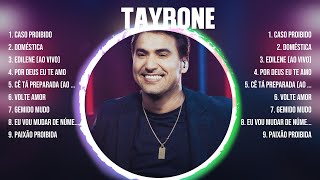 Tayrone ~ Super Seleção Grandes Sucessos