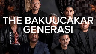 The Bakuucakar - Generasi (Karaoke Version)