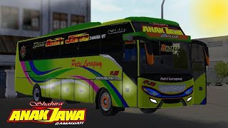 SHARE LIVERY PUTRI LURAGUNG ANAK JAWA