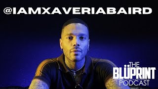 XaveriaBaird Actor - Full interview on the bluprint podcast