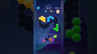 Puzzle Collection. Hexa Puzzle 2