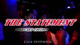 Club Insomnia 2/5/2011