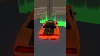 Driving Simulator - Drive on Multi Floor Parking - Android Gameplay