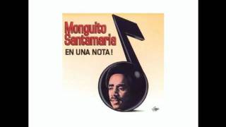 MONGUITO SANTA MARIA - VEN A GUARACHAR