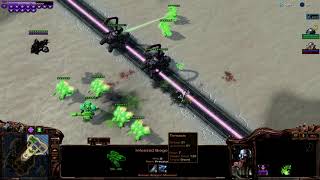 StarCraft II Direct Strike #2522