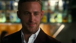 'I can't take my eyes off of you' - Crazy, Syupid, Love; Ryan Gosling, Emma Stone