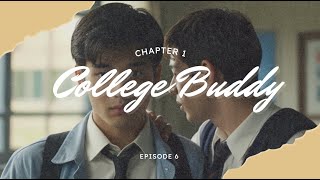 College Buddy Ep 6 | M2M Story