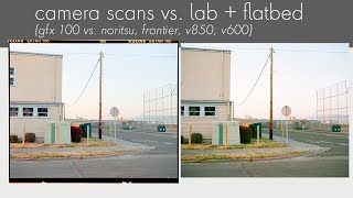 gfx 100 scans vs noritsu (and frontier, epson v850)